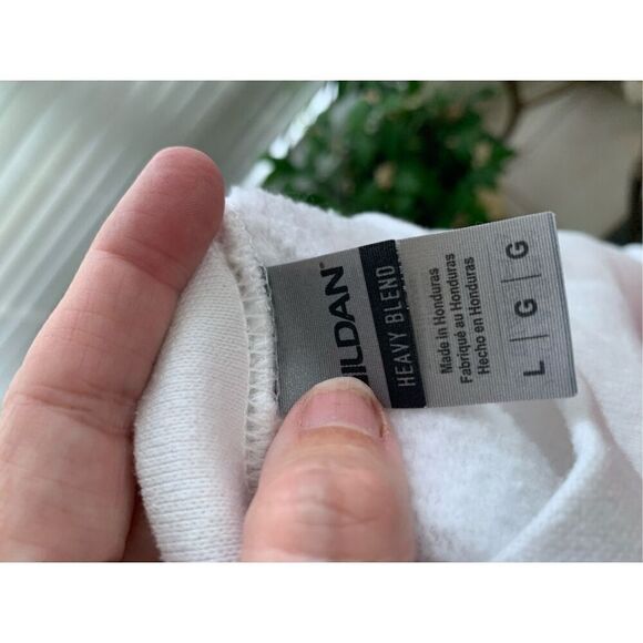 Gildan Vintage Volkswagen Beetle Sweatshirt Unisex - Picture 4 of 8